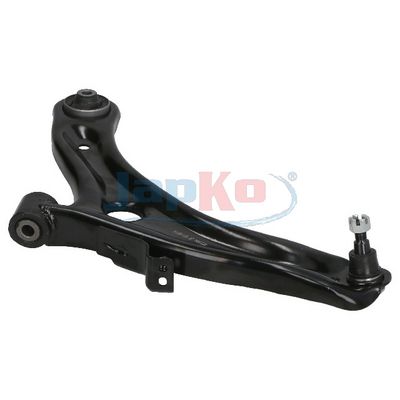 Lenker, Radaufhängung