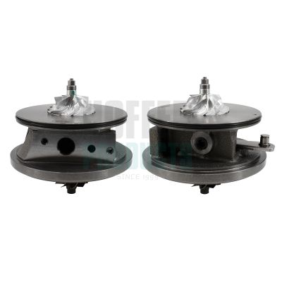 ANSAMBLU DE BAZă TURBOCOMPRESOR