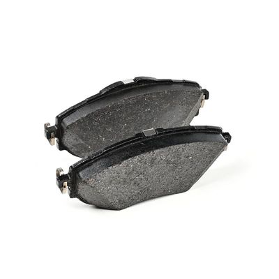 BREMSBELAGSATZ SCHEIBENBREMSE DELPHI LP2691 13