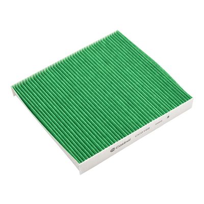 Vorschau Filter, Innenraumluft