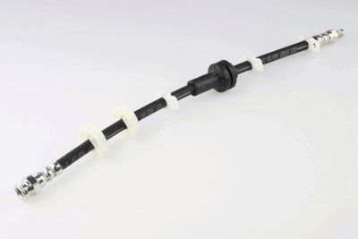 HELLA PAGID 8AH 355 461-431 Тормозной шланг для FIAT TEMPRA S.W. (159_) 2.0