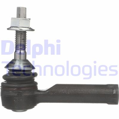 Наконечник поперечной рулевой тяги DELPHI TA5077 для FORD USA TAURUS