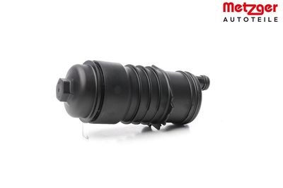 GEHäUSE ÖLFILTER METZGER AUTOTEILE 2370171 17