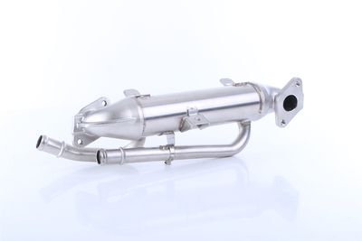 RADIATOR RECIRCULARE GAZE DE ESAPAMENT NISSENS 989414 16