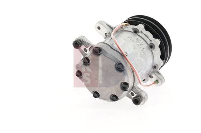 KOMPRESSOR KLIMAANLAGE AKS DASIS 850327N 8