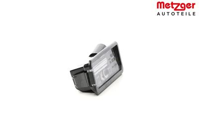 KENNZEICHENLEUCHTE METZGER AUTOTEILE 2080286 31