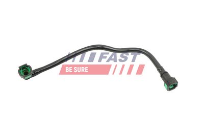 CONDUCTA ALIMENTARE CU COMBUSTIBIL