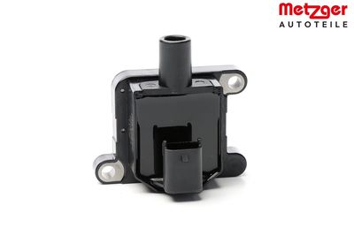 ZüNDSPULE METZGER AUTOTEILE 0880114 26