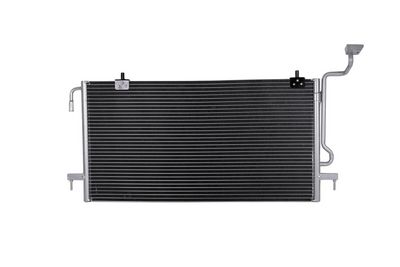 CONDENSATOR CLIMATIZARE