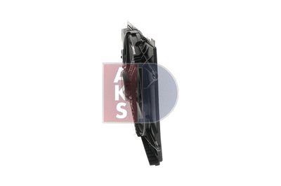 LüFTER MOTORKüHLUNG AKS DASIS 088146N 10