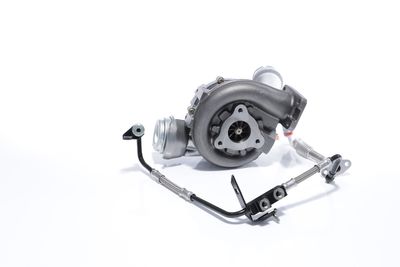 LADER AUFLADUNG BTS Turbo T981079BT 17