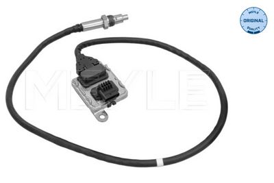 NOX-SENSOR HARNSTOFFEINSPRITZUNG