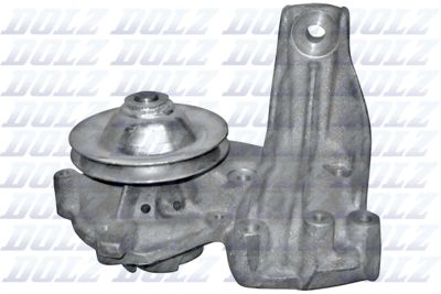 DOLZ S144ST Помпа (водяной насос)  для FIAT REGATA (Фиат Регата)