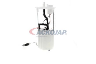 SISTEM ALIMENTARE CU COMBUSTIBIL ACKOJA A52090020 31