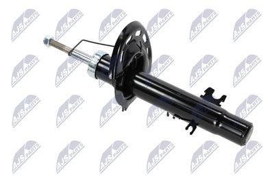 AMORTIZOR NTY ACT058 10