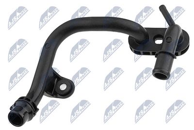 Potrubí chladiva NTY CPP-WW-041