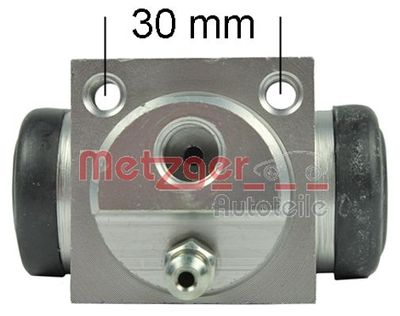 Cylinderek hamulcowy METZGER AUTOTEILE 101-759