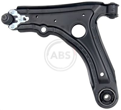 BRAT SUSPENSIE ROATA