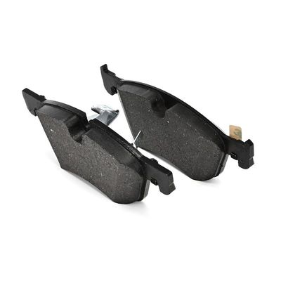 BREMSBELAGSATZ SCHEIBENBREMSE DELPHI LP3914 19