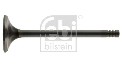 Выпускной клапан FEBI BILSTEIN 12857 для BMW 3