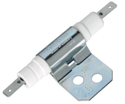 BOSCH 0 280 159 009 Форсунка  для LANCIA Y10 (156_) 1.1 i.e. Fire (156AG)