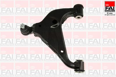 FAI AutoParts SS7645 Рычаг подвески для TOYOTA HILUX VII Пикап (_N1_, _N2_, _N3_) 2.5 D-4D (KUN15_, KDN1_) FAI AutoParts SS7645 Рычаг подвески для TOYOTA HILUX VII Пикап (_N1_, _N2_, _N3_) 2.5 D-4D (KUN15_, KDN1_)