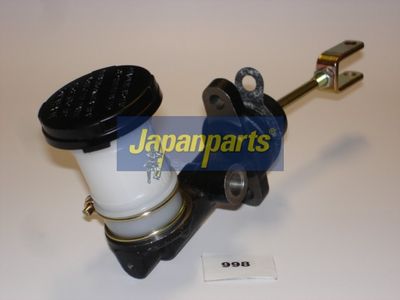 JAPANPARTS Pagrindinis cilindras, sankaba