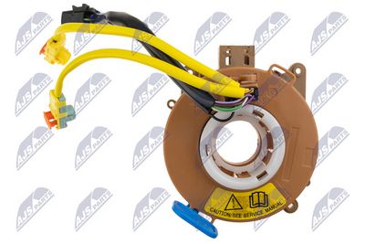 ARC SPIRALA AIRBAG NTY EASFT011 3