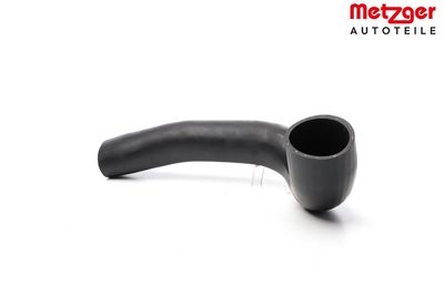 LADELUFTSCHLAUCH METZGER AUTOTEILE 2400733 3