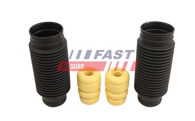 CHIT PROTECTIE PRAF AMORTIZOR FAST FT01293 1