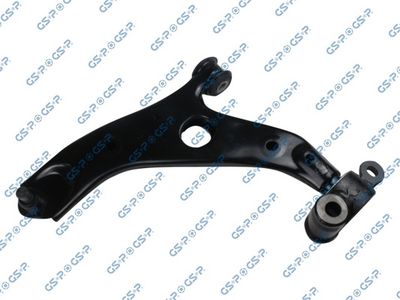 Control/Trailing Arm, wheel suspension S062703