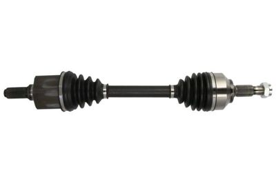 полуоска PASCAL G2C156PC