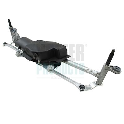 SISTEM STERGATOR PARBRIZ