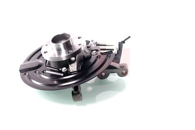 Čap nápravy zavesenia kolies GH GH-283988AV