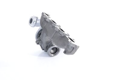 LADER AUFLADUNG BTS Turbo T916320 16