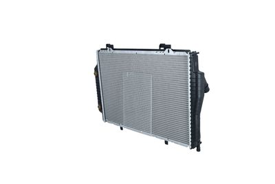 RADIATOR RACIRE MOTOR NRF 59111 30