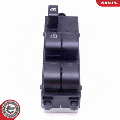 COMUTATOR MACARA GEAM ESEN SKV 37SKV140 1