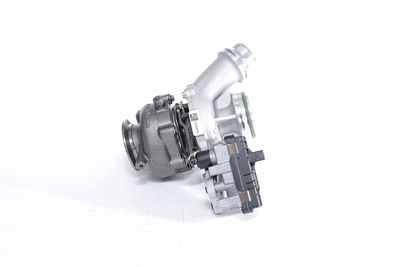 LADER AUFLADUNG BTS Turbo T918657 28