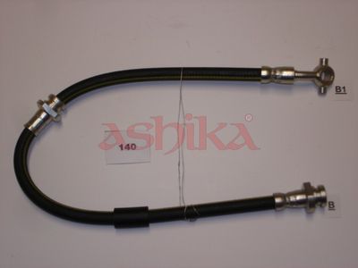 държач, спирачен маркуч ASHIKA 69-01-140