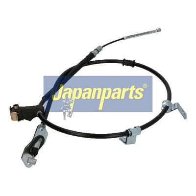 JAPANPARTS Trosas, stovėjimo stabdys