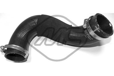 Charge Air Hose 09647