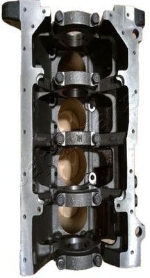 KURBELGEHäUSE JAPANPARTS 4D56T05 4