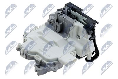 Brava vrata NTY EZC-AU-007