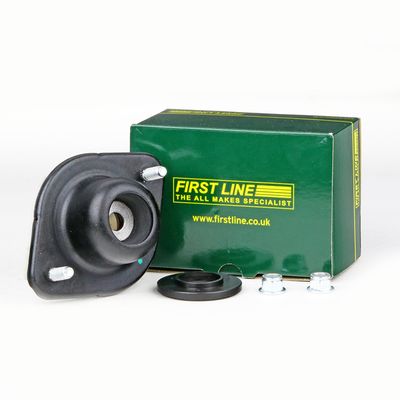 FIRST LINE Suspension Strut Support Mount FSM5422