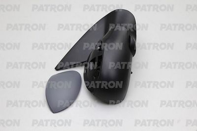 Наружное зеркало PATRON PMG2908M02 для PEUGEOT 206