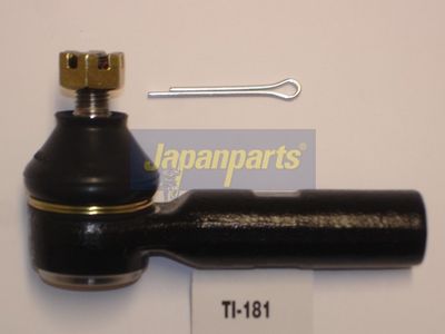 Spurstangenkopf