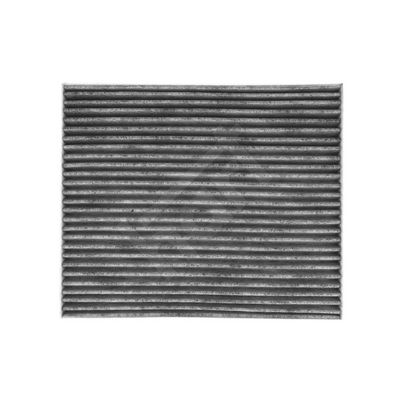 Filtre, air de l'habitacle