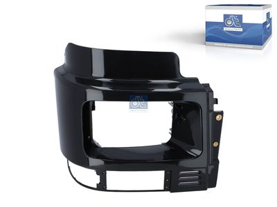 Locas far DT Spare Parts 1326005551