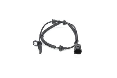 ABS-sensor Achter