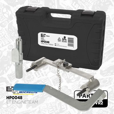 Vodní pumpa + sada ozubeného řemene ET ENGINETEAM RM0029VR2